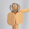 Blank Wooden Key Tag Key Chain Rectangle Wood Engraving Blanks 20 Pack